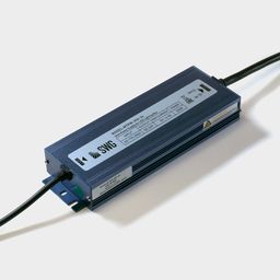 Герметичный блок питания SWG 24V 350W, корпус