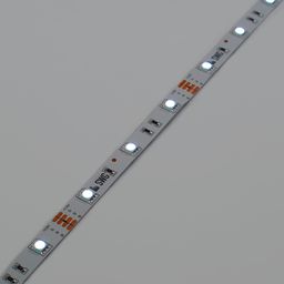 Жарықдиодты таспа 5050, 30 LED/м, 7,2 Вт/м, 12В, IP20, 3M Түсі: RGB, SWG530-12-7.2-RGB-M