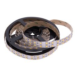 SMD5050 LED таспасының катушкасы, екі қатарлы плата