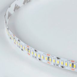 Жарықдиодты таспа 3014, 240 LED/м, 24 Вт/м, 12В, IP20, Түсі: Суық ақ, SWG4240-12-24-W-M