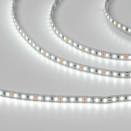 Жұмыс үстіндегі SMD2835 LED таспасы, суық түсті жарық