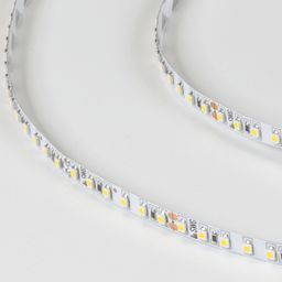 3528 LED таспа, 120 LED/м, 9,6 Вт/м, 24В, IP20, Түсі: бейтарап ақ, SWG3120-24-9.6-NW-M